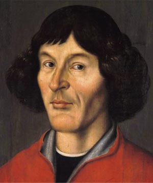 Nikolaus Kopernikus
