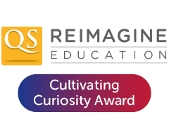 Reimagine Education Award